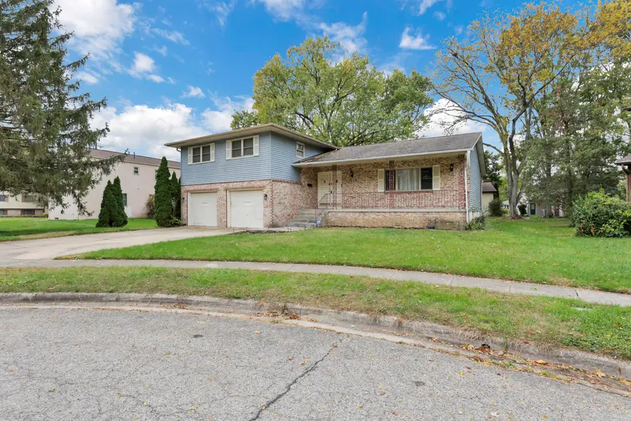 1015 Peggys Cove, Reynoldsburg, OH 43068 - Image #2