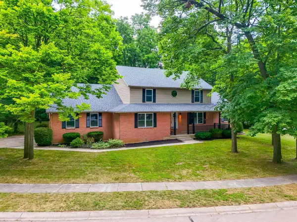 703 Nelson Court, Tipp City, OH 45371