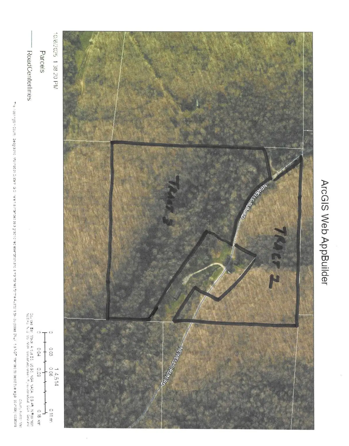 0 Newells Run Road, Marietta, OH 45750 - Image #1