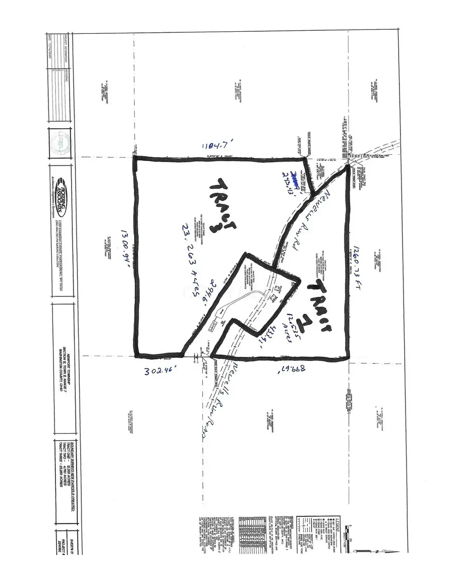 0 Newells Run Road, Marietta, OH 45750 - Image #2