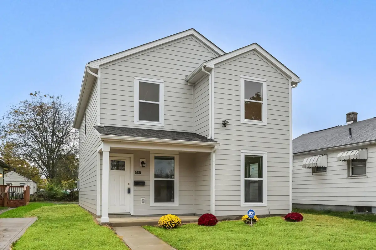 585 Athens Avenue, Columbus, OH 43204 - Image #1
