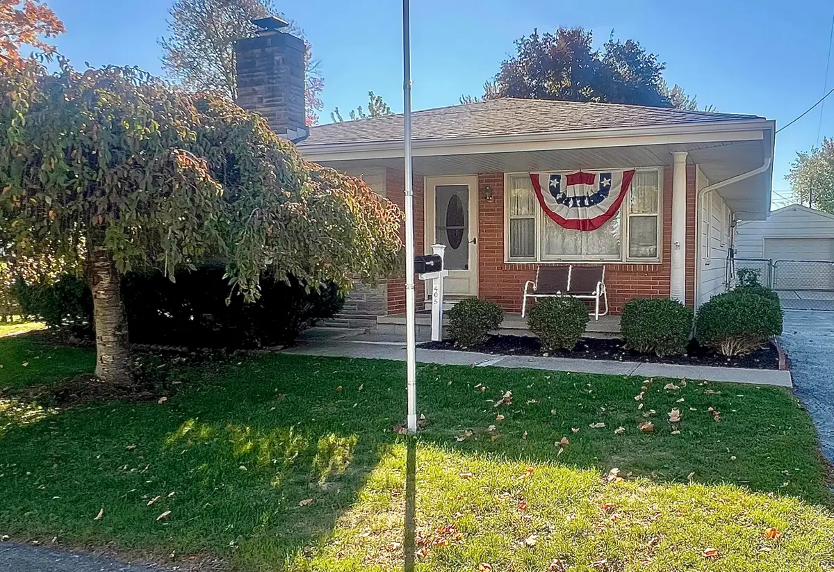 405 Clifton Avenue, Findlay, OH 45840 - Image #1
