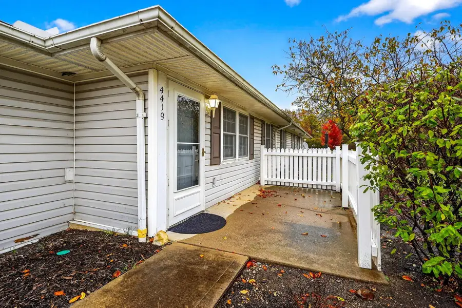 4419 Hammerton Drive, Columbus, OH 43228 - Image #2