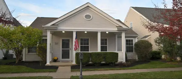 7234 Normanton Drive, New Albany, OH 43054