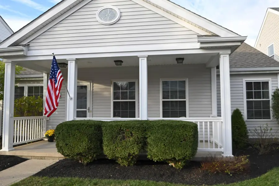 7234 Normanton Drive, New Albany, OH 43054 - Image #2