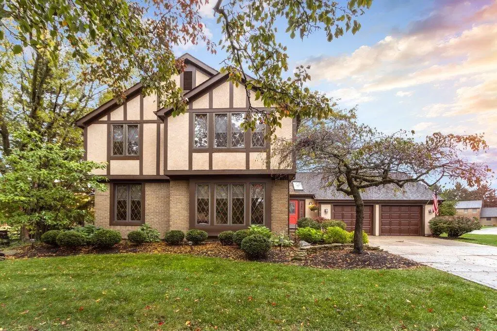 1041 Rosebank Drive, Columbus, OH 43235 - Image #1