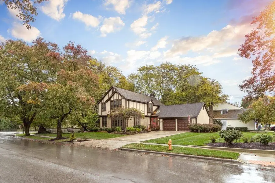 1041 Rosebank Drive, Columbus, OH 43235 - Image #2