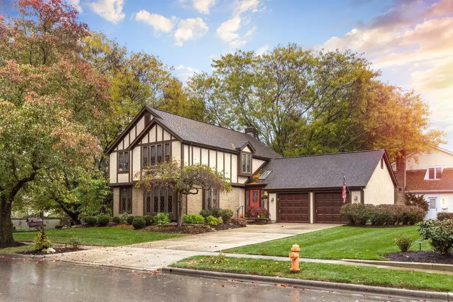 1041 Rosebank Drive, Columbus, OH 43235 - Image #3