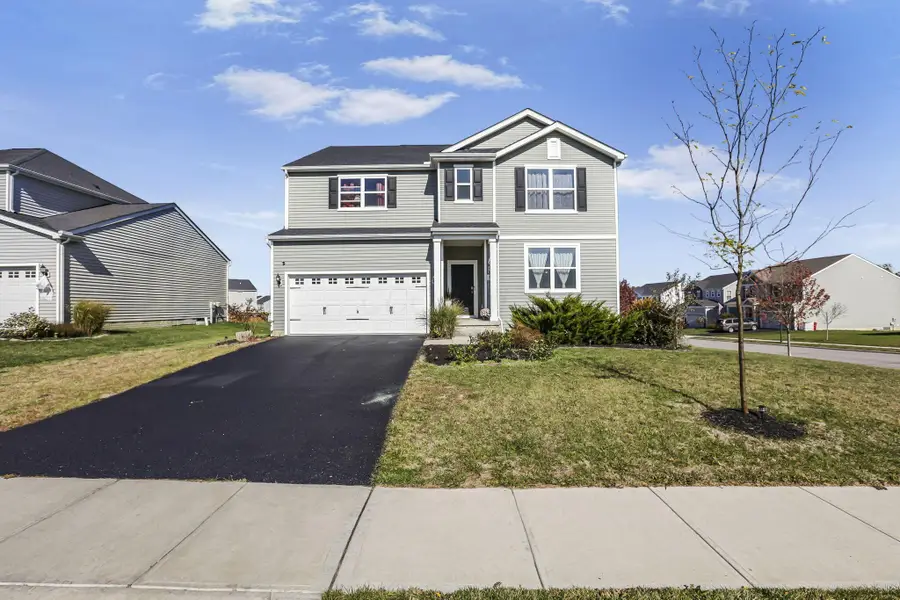 336 Raccoon Avenue, Johnstown, OH 43031 - Image #3