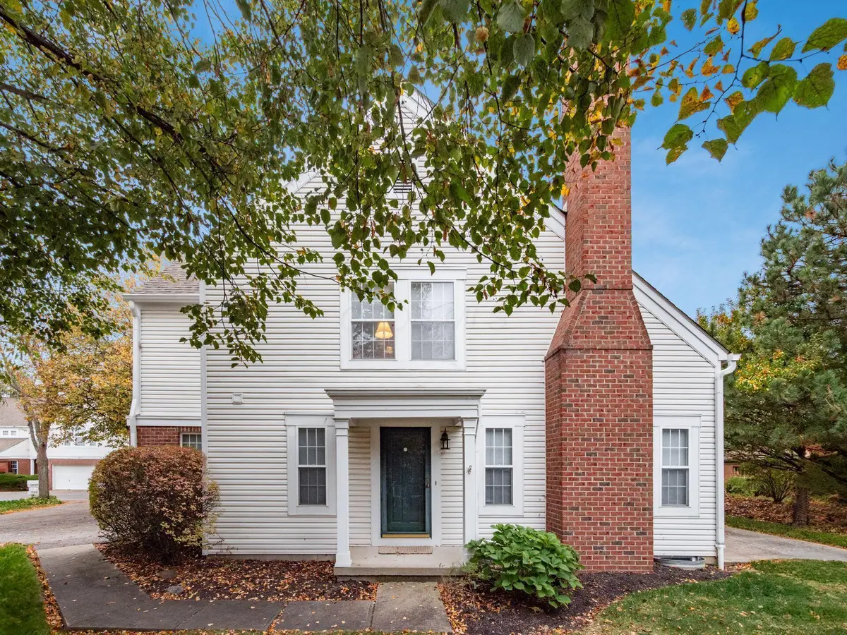 5438 Aubrey Loop, Dublin, OH 43016 - Image #1