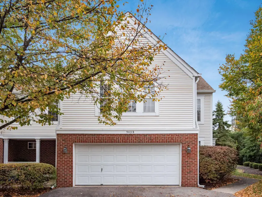 5438 Aubrey Loop, Dublin, OH 43016 - Image #2