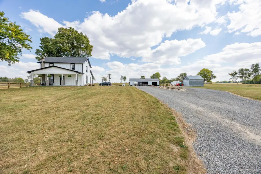 1141 Township Road 216, Bellefontaine, OH 43311 - Image #2