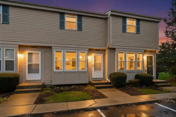 7697 Barkwood Drive, Columbus, OH 43085