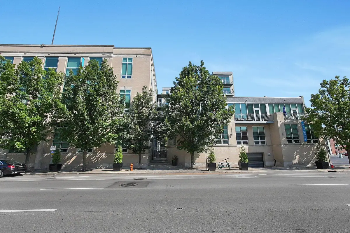 60 E Spring Street, Columbus, OH 43215 - Image #1
