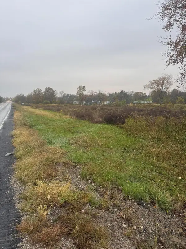 0 Pleasant Valley Road, Thurman, OH 45685