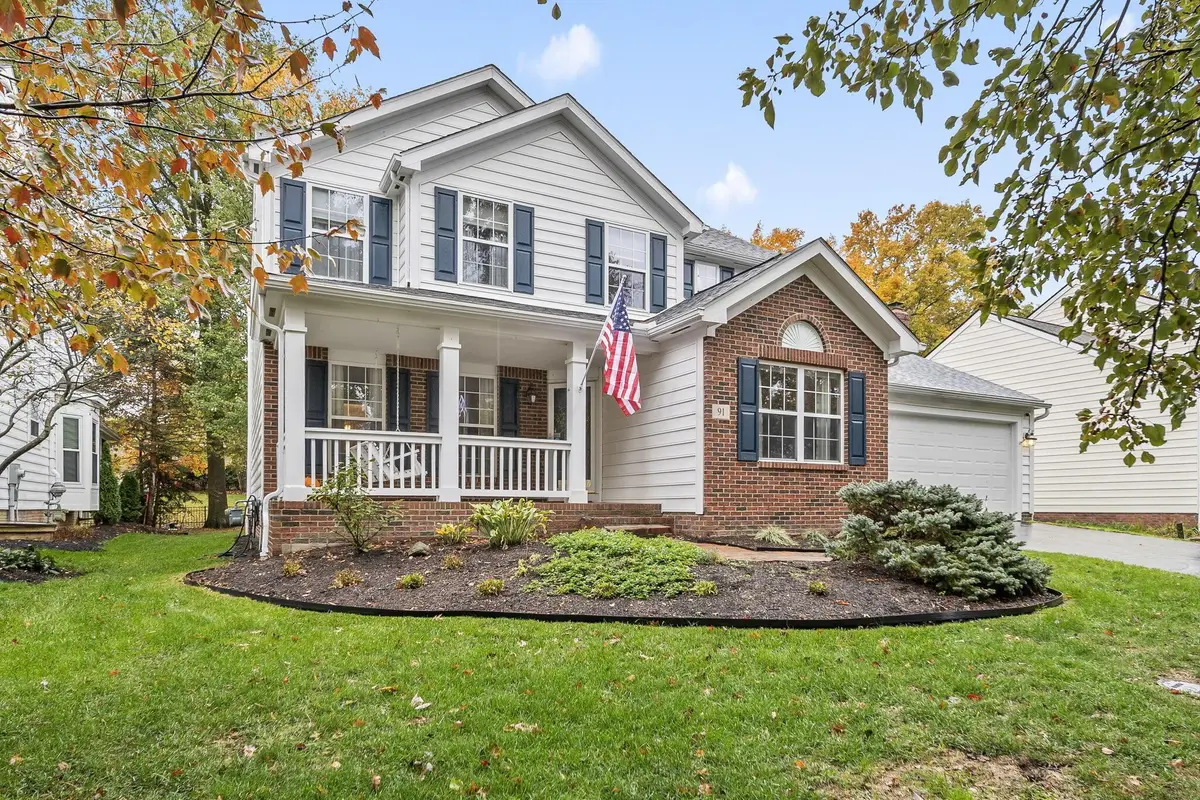 91 Tiller Drive, Powell, OH 43065 - Image #1