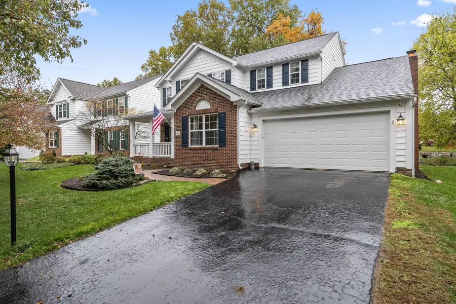 91 Tiller Drive, Powell, OH 43065 - Image #2