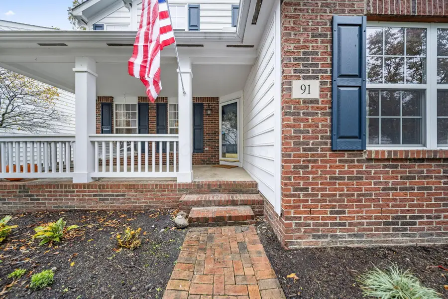 91 Tiller Drive, Powell, OH 43065 - Image #3