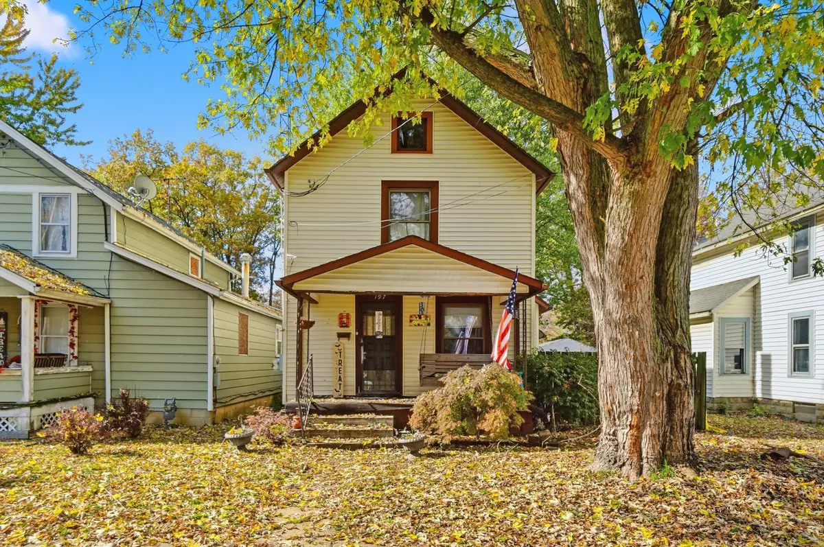 197 Franconia Avenue, Marion, OH 43302 - Image #1