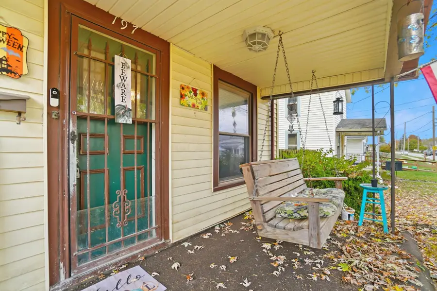 197 Franconia Avenue, Marion, OH 43302 - Image #3