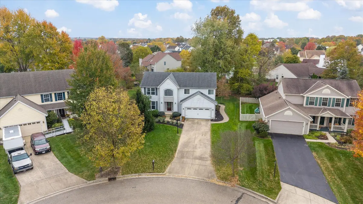 7310 Pueblo Court, Westerville, OH 43082 - Image #1