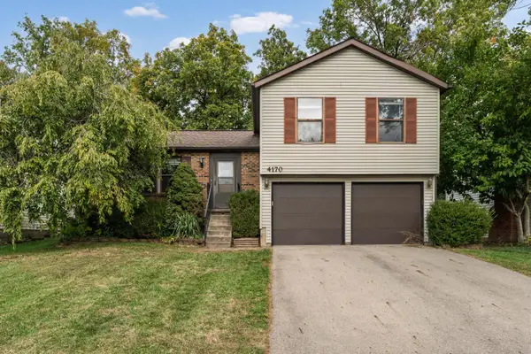4170 Berryfield Drive, Columbus, OH 43230
