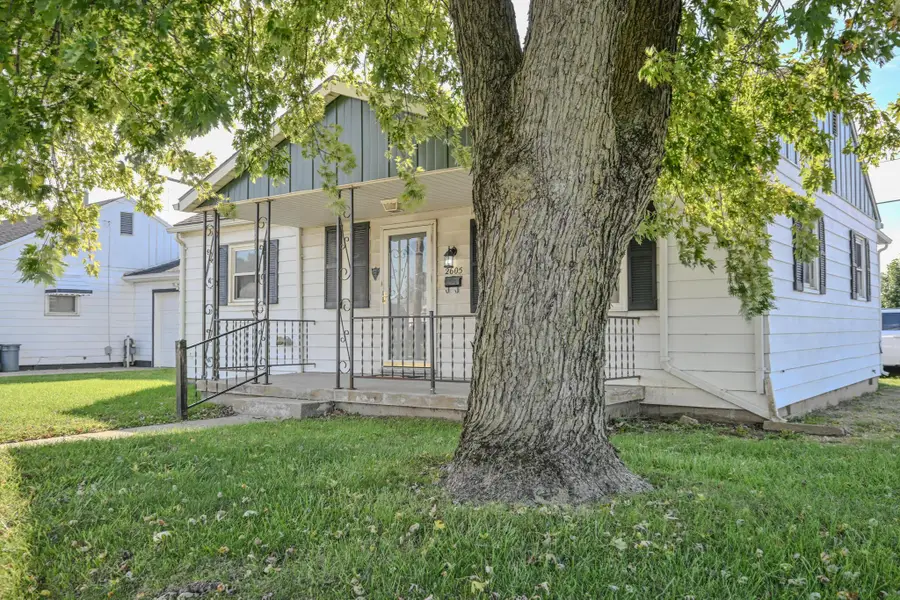 2605 Morton Drive, Springfield, OH 45505 - Image #3