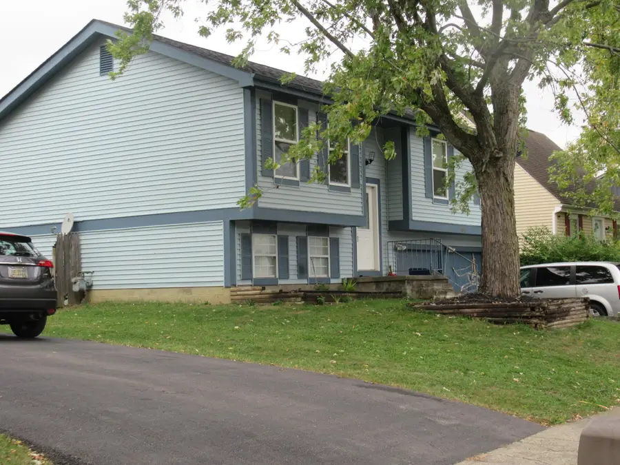 1543 Red Leaf Lane, Columbus, OH 43223 - Image #3