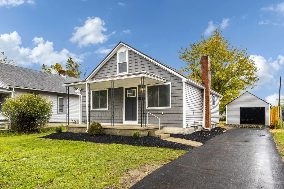 1905 Elmore Avenue, Columbus, OH 43224 - Image #1