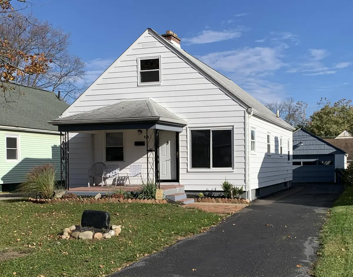 828 Binns Boulevard, Columbus, OH 43204 - Image #1