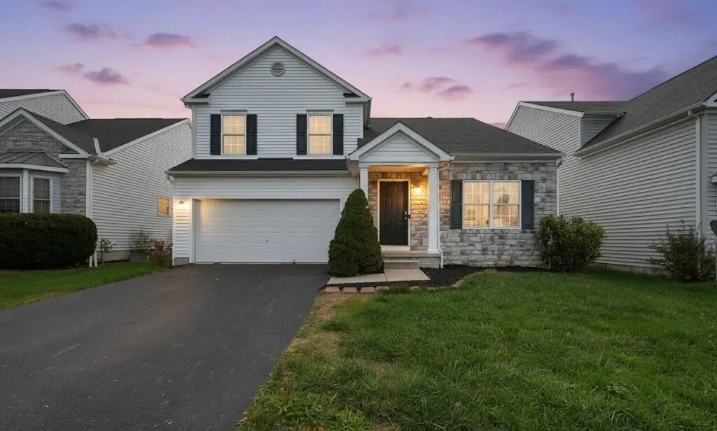 8824 Rock Dove Road, Lewis Center, OH 43035 - Image #1