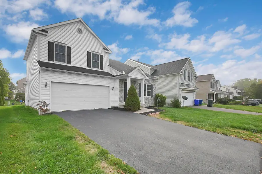 8824 Rock Dove Road, Lewis Center, OH 43035 - Image #3