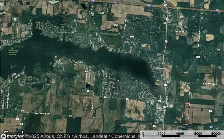 8635 Blackbird Lane, Thornville, OH 43076 - Image #3