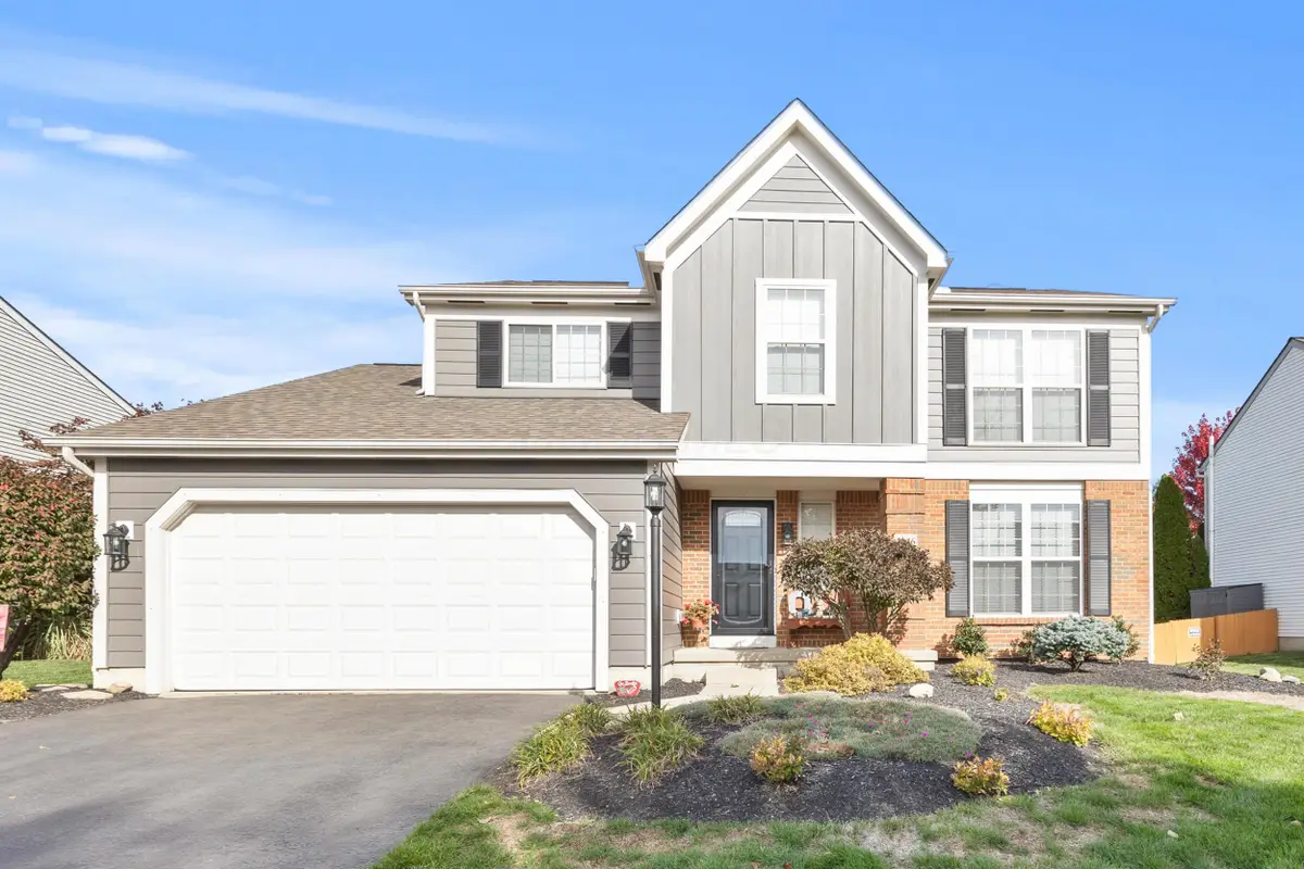5346 Beringer Drive, Hilliard, OH 43026 - Image #1