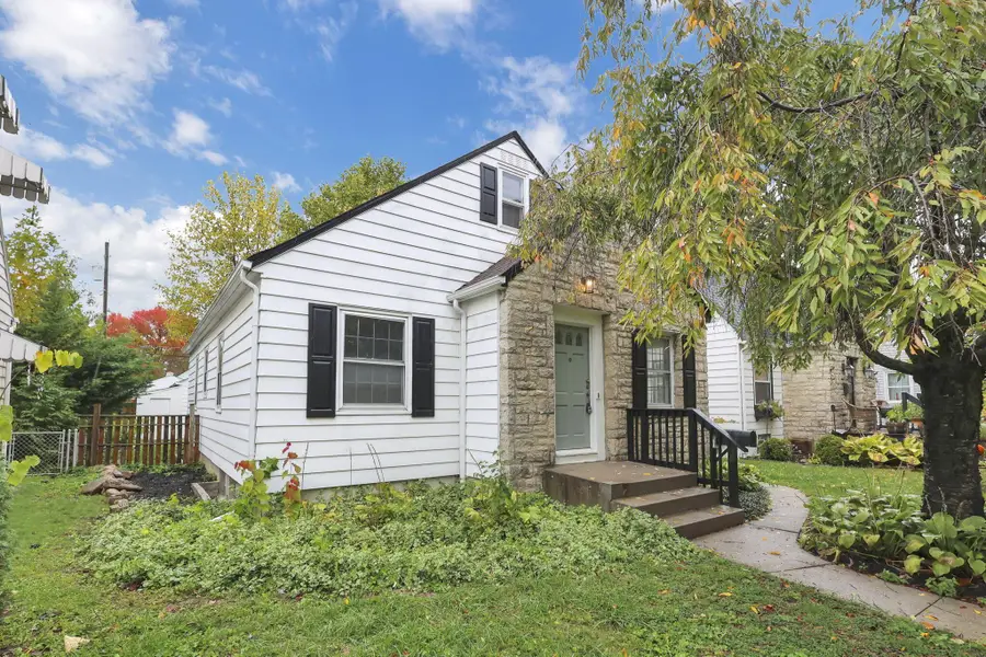 267 S Westgate Avenue, Columbus, OH 43204 - Image #2