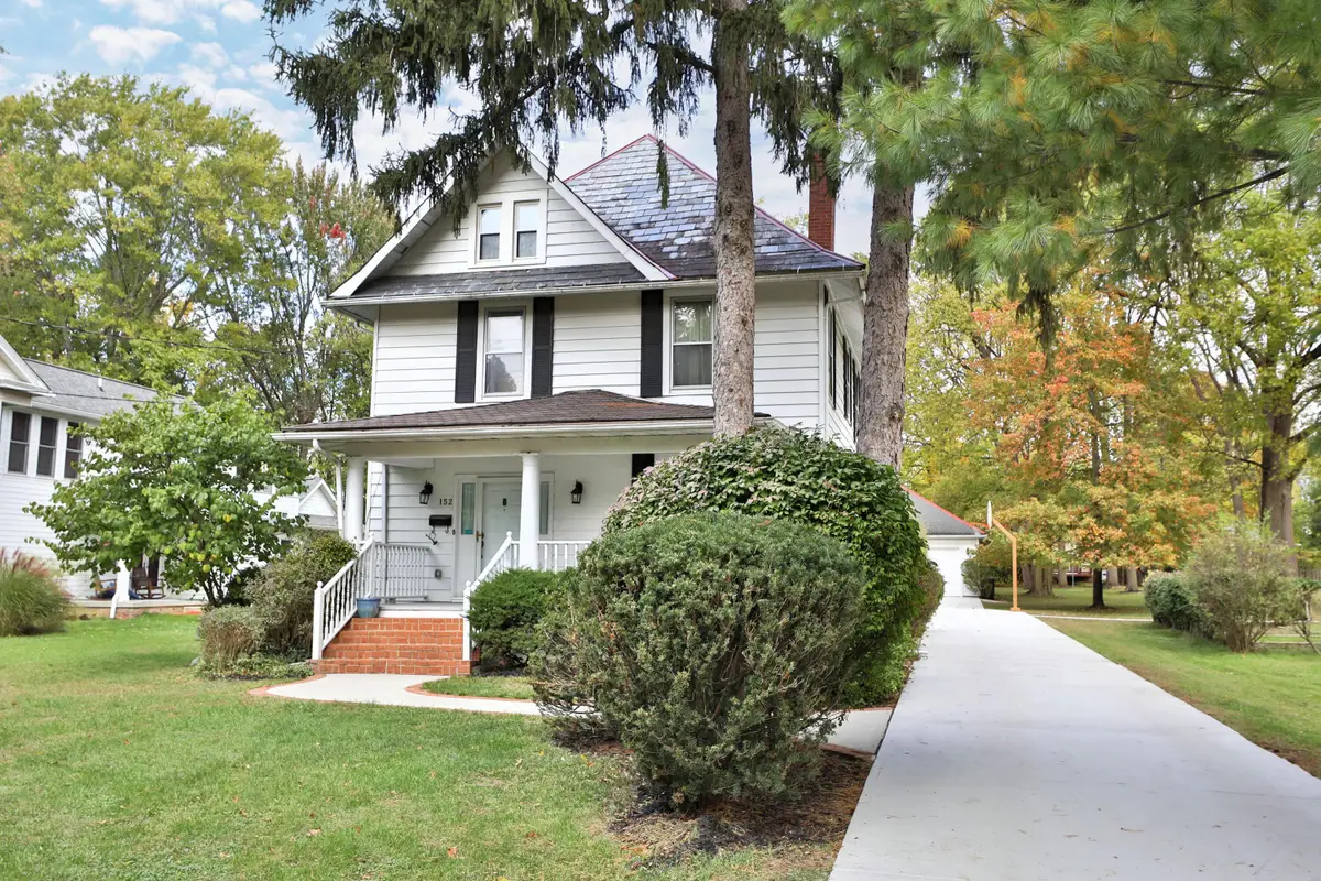 152 E Dublin Granville Road, Worthington, OH 43085 - Image #1