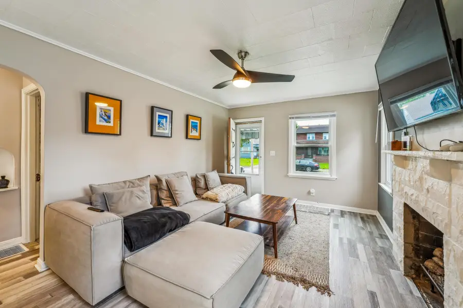 1329 Studer Avenue, Columbus, OH 43206 - Image #3