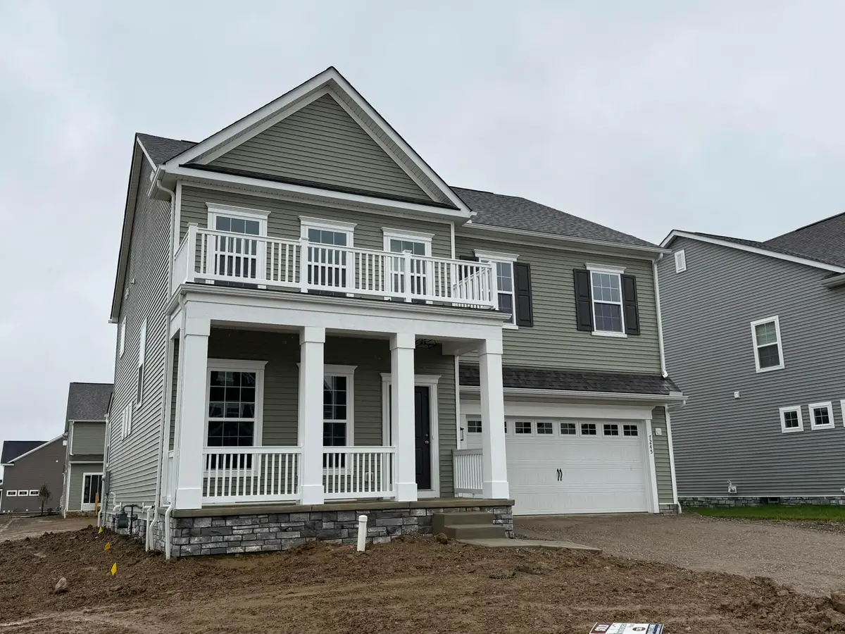 7245 Coralberry Way, Plain City, OH 43064 - Image #1