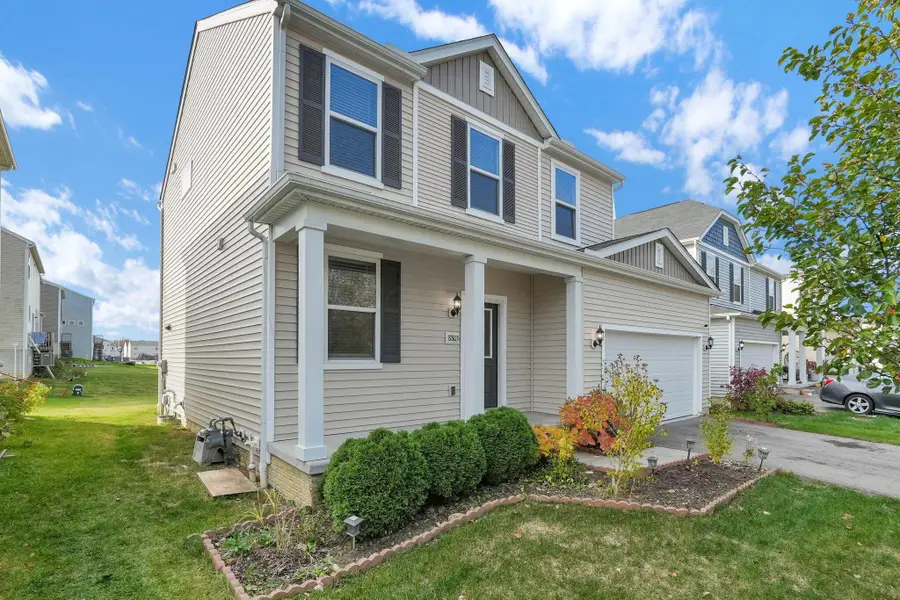 8803 Cicada Street, Blacklick, OH 43004 - Image #2