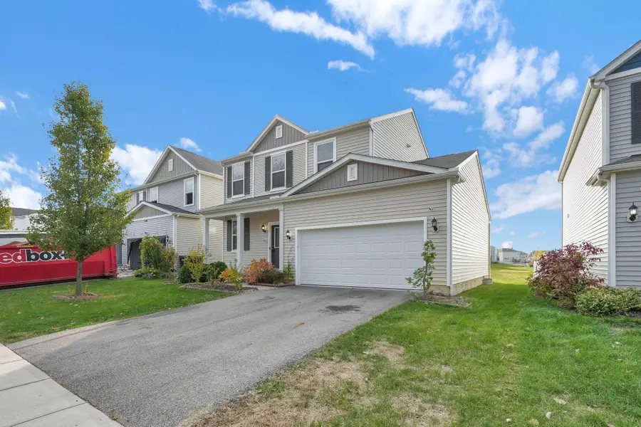 8803 Cicada Street, Blacklick, OH 43004 - Image #3