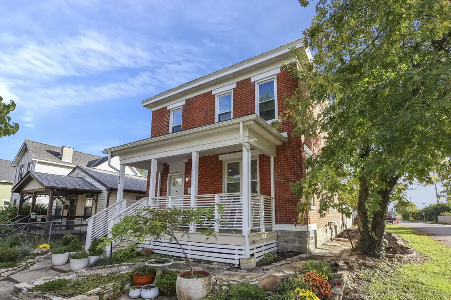 633 E Starr Avenue, Columbus, OH 43201 - Image #2