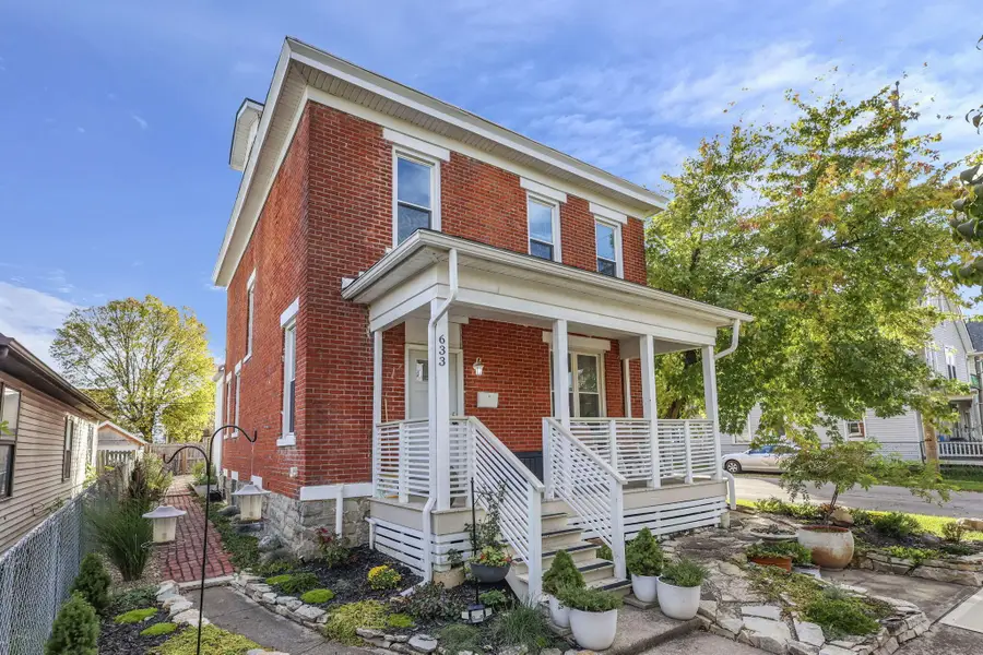 633 E Starr Avenue, Columbus, OH 43201 - Image #3
