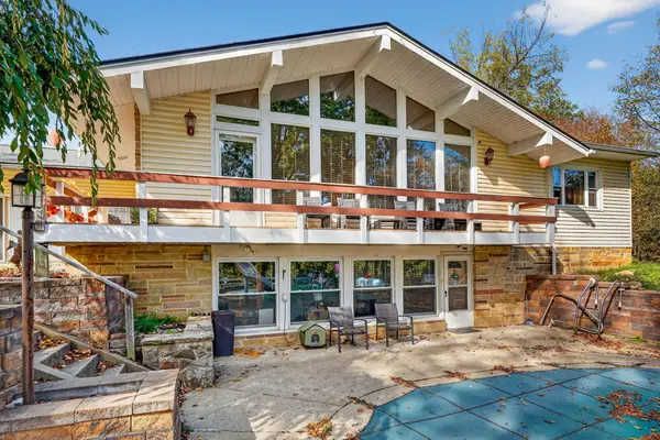 130 Fox Creek Road, New Concord, OH 43762