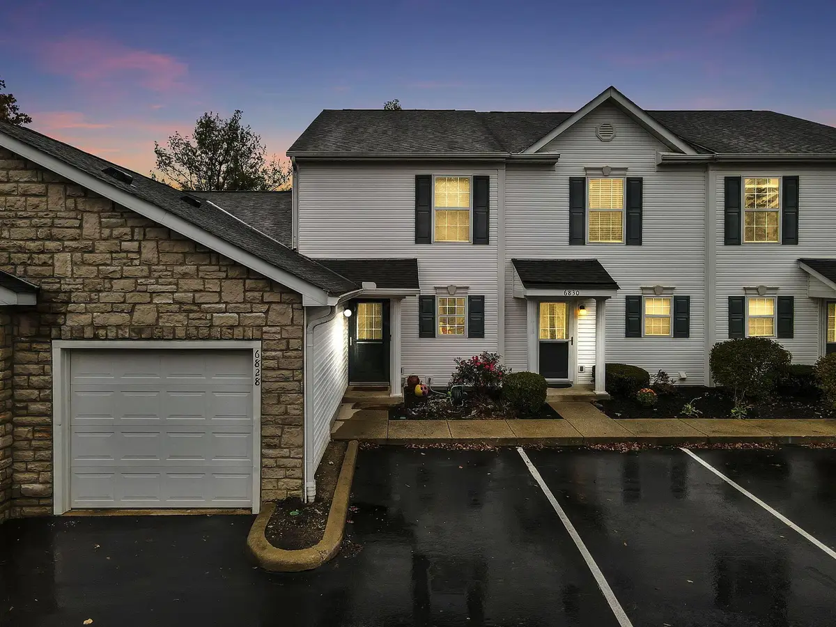 6828 Axtel Drive, Canal Winchester, OH 43110 - Image #1