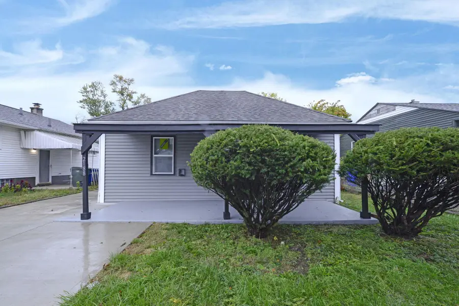 2188 Amherst Avenue, Columbus, OH 43223 - Image #3