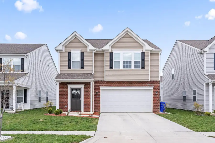 5388 Town Hill Drive, Canal Winchester, OH 43110 - Image #2