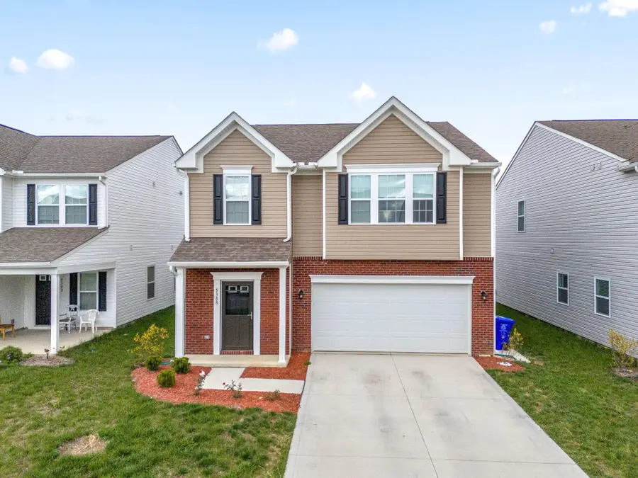 5388 Town Hill Drive, Canal Winchester, OH 43110 - Image #3