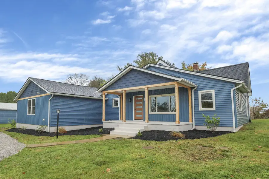 2421 N County Line Road, Sunbury, OH 43074 - Image #2