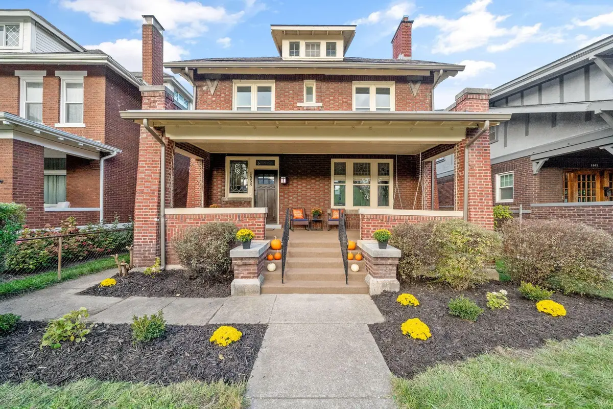 1858 Franklin Avenue, Columbus, OH 43205 - Image #1