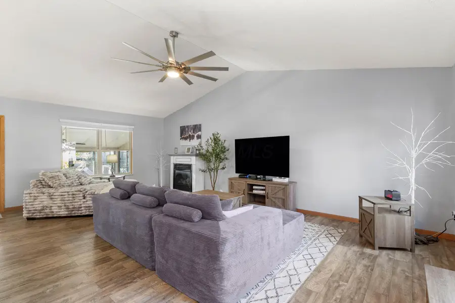 491 Bent Tree Drive, Marysville, OH 43040 - Image #3